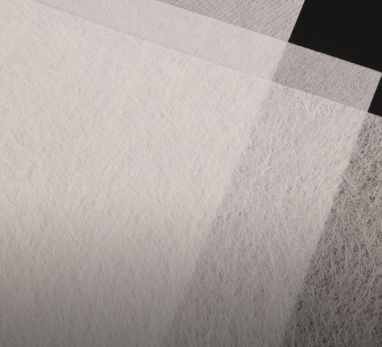 Fiberglass mat