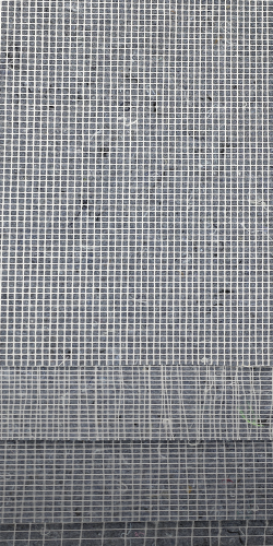 Polyester reinforced