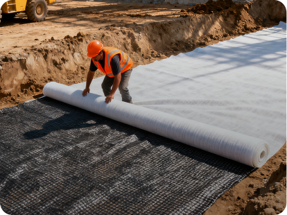 Geotechnical & Civil Engineering