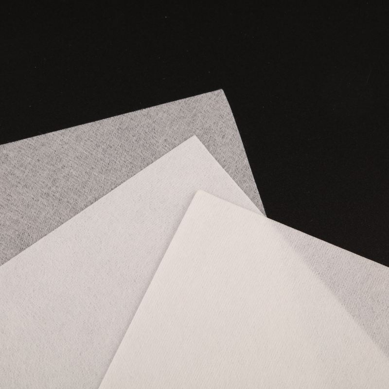 China Manufacturer Direct Supply E Glass Fiberglass Roofing Tissue Glass Fiber Mat