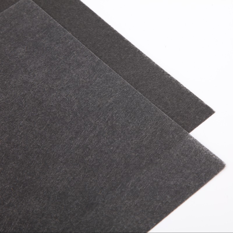Chemical Resistant Fiberglass Carpet Tissue Mat for Industrial Carpet Backing