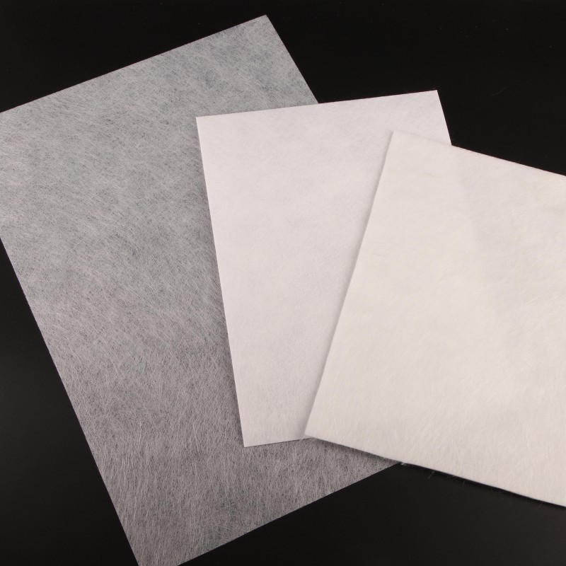 High-Quality Fiberglass Battery Separator Tissue 
