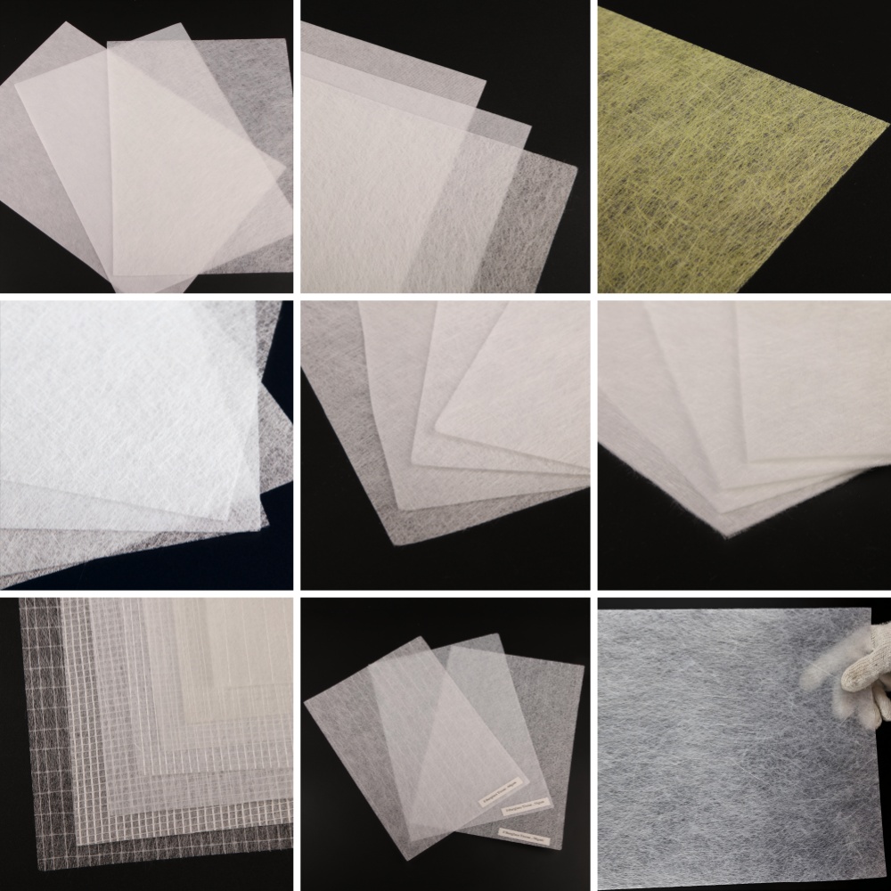 High-Quality Fiberglass Battery Separator Tissue .jpg