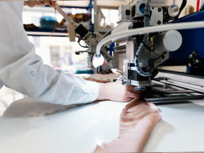 Spunbond Nonwoven Technology and Applications Accelerate Shift Toward High-End and Green Transformation