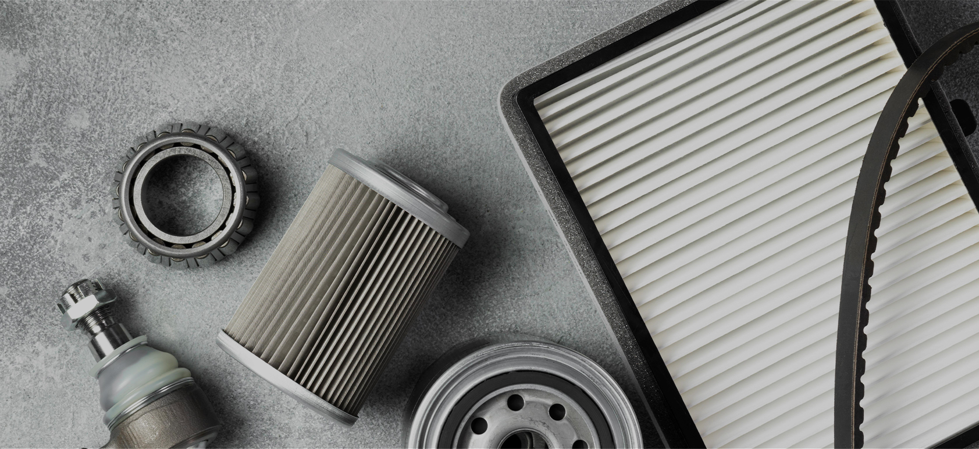 Filtration & Separation