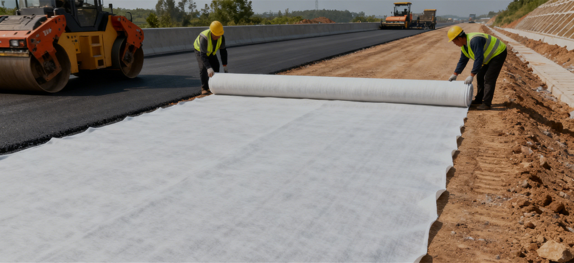 Geotechnical & Civil Engineering