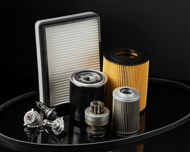 Diversified Material Solutions