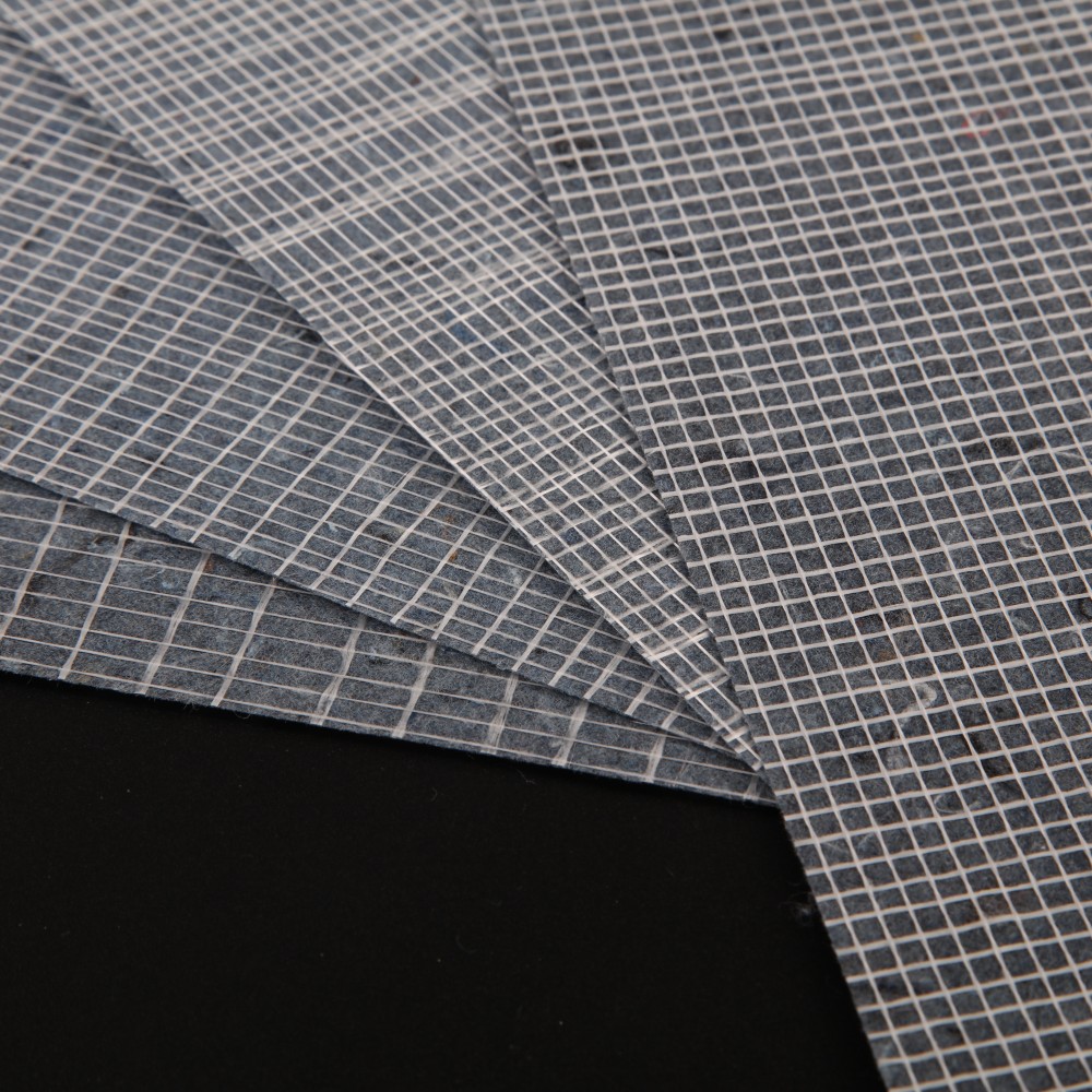 Working Principle Of Non Woven Polyester Fabric Explained