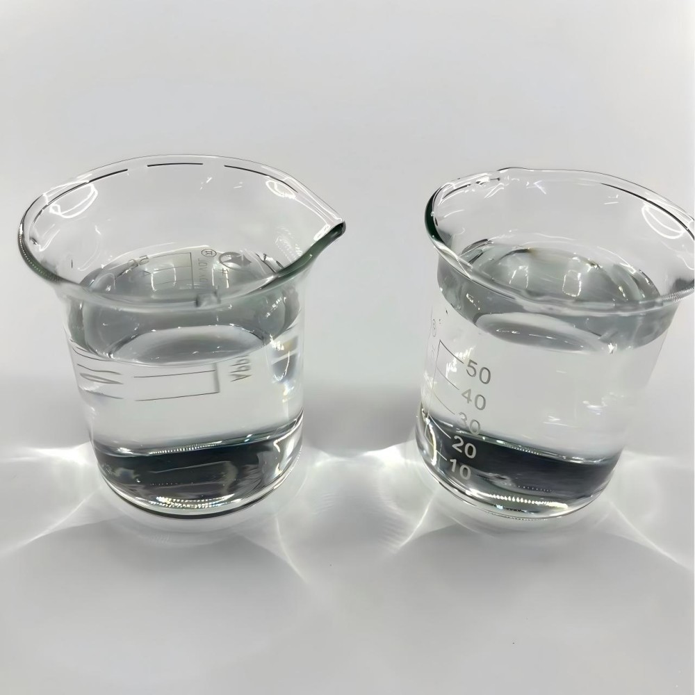 High Purity 40% Glyoxal CAS 107-22-2