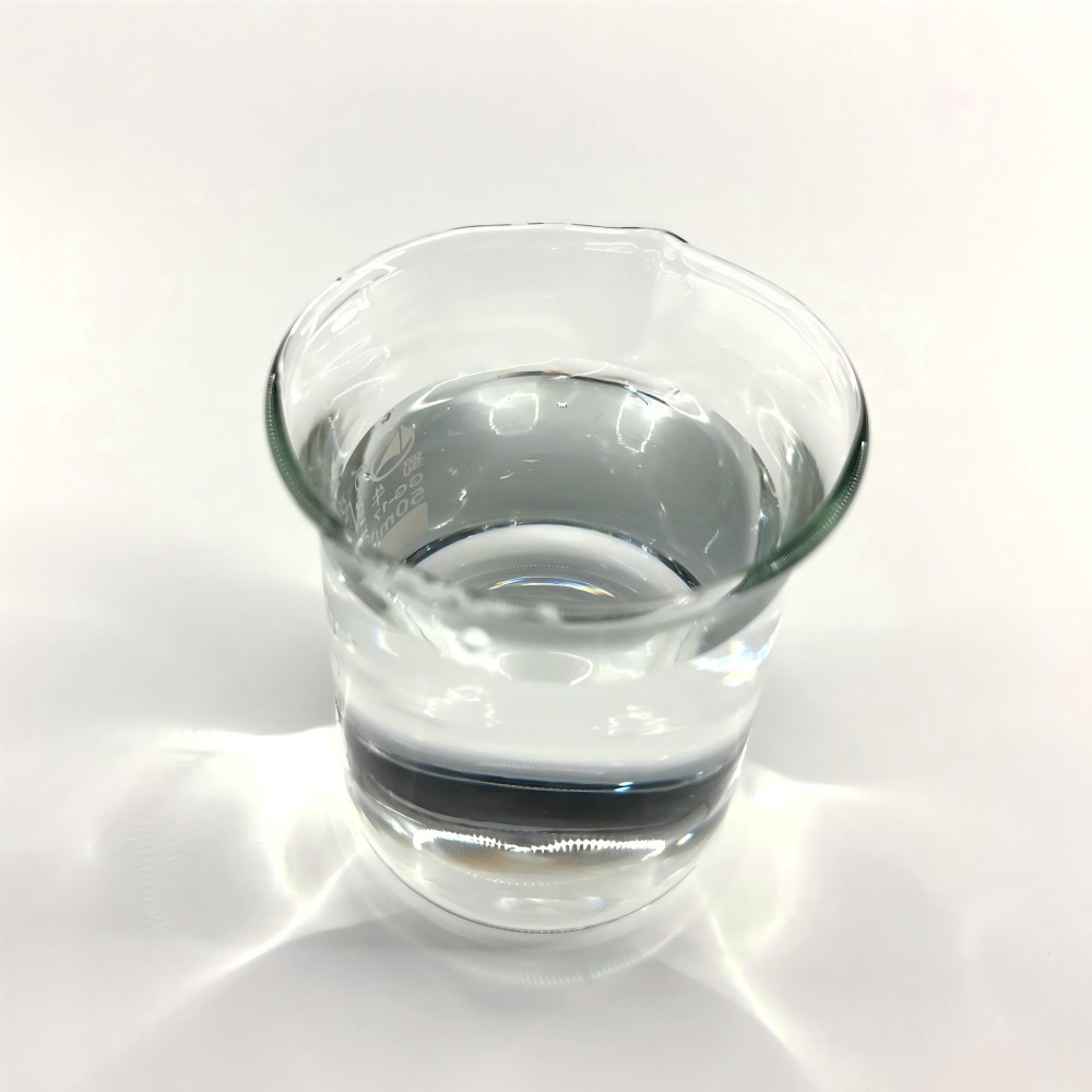 High Purity 40% Glyoxal CAS 107-22-2