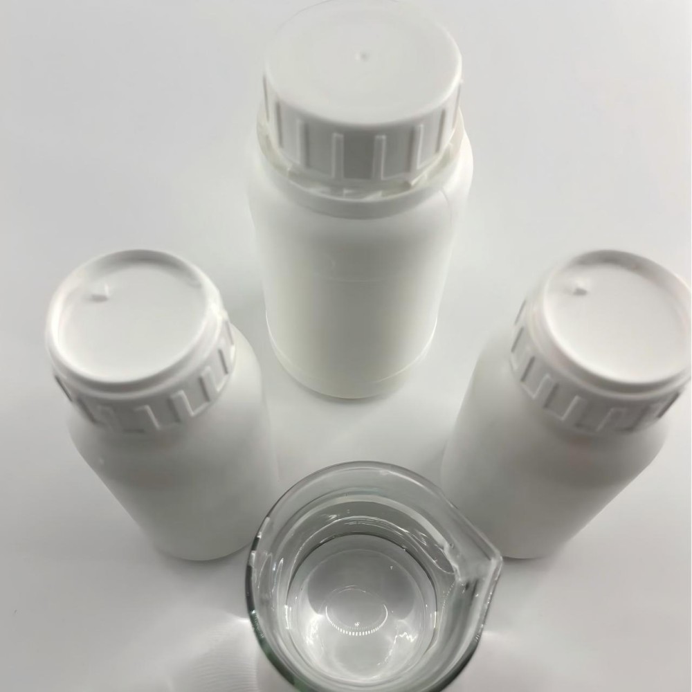 High Purity 40% Glyoxal CAS 107-22-2