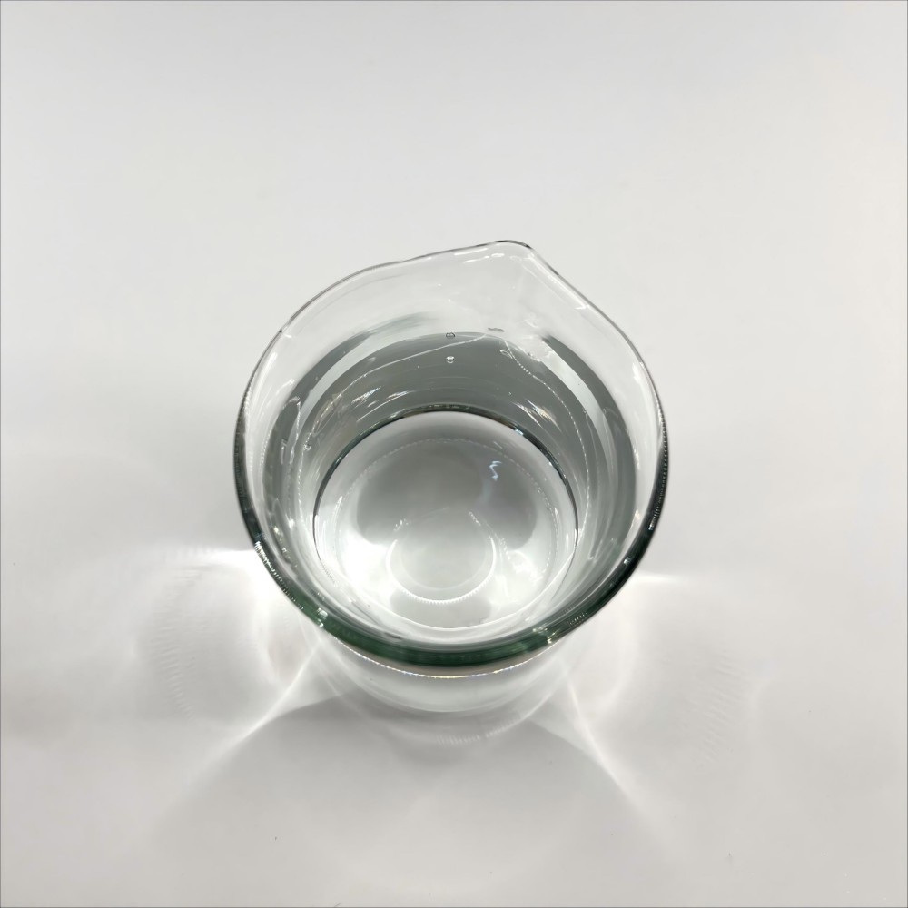 High Purity 40% Glyoxal CAS 107-22-2