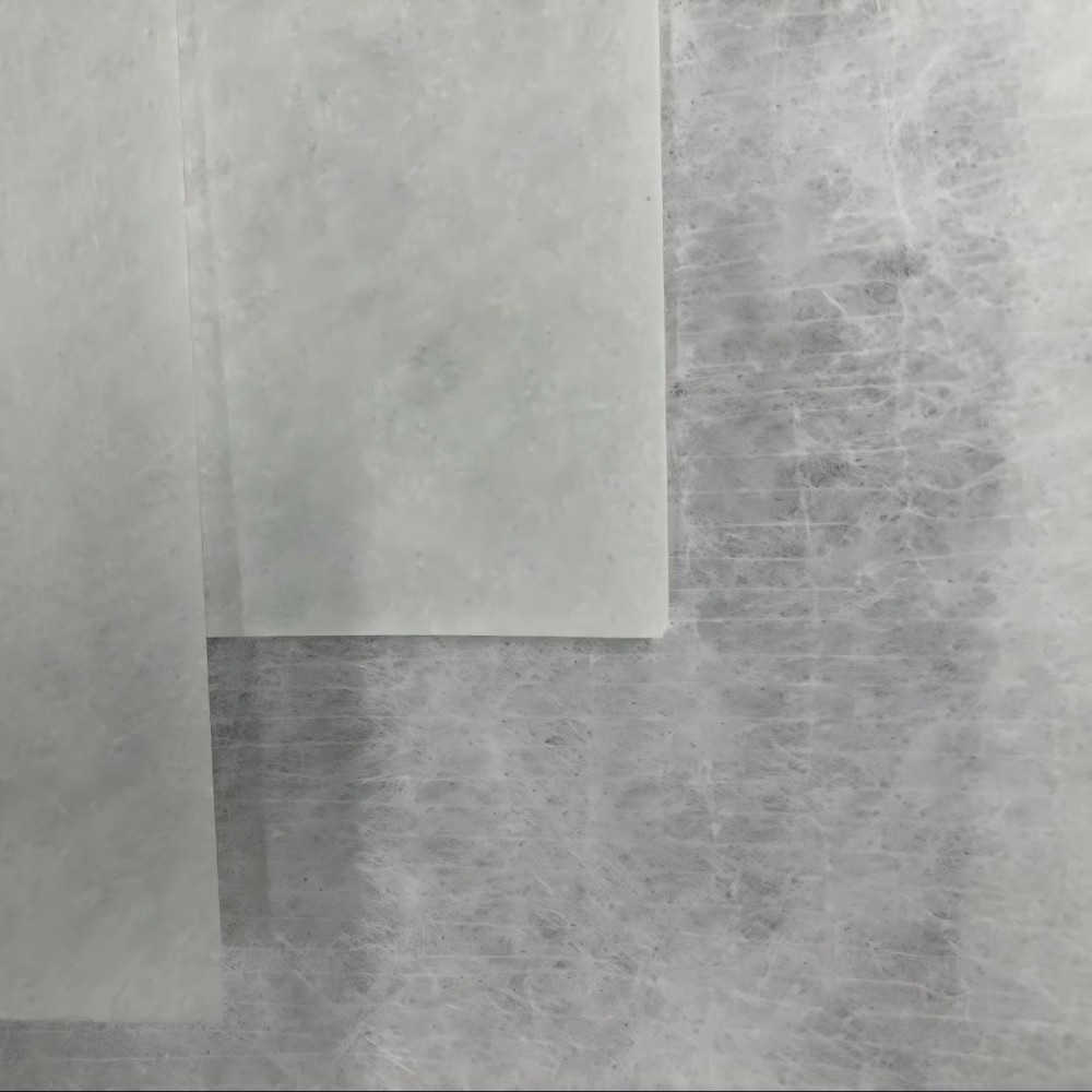 Industry White Paper on Polyester Spunbond Nonwoven Fabrics