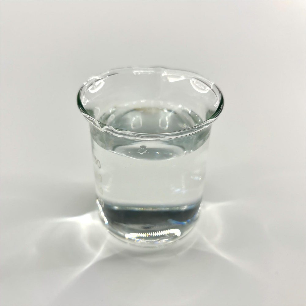 High Purity 40% Glyoxal CAS 107-22-2
