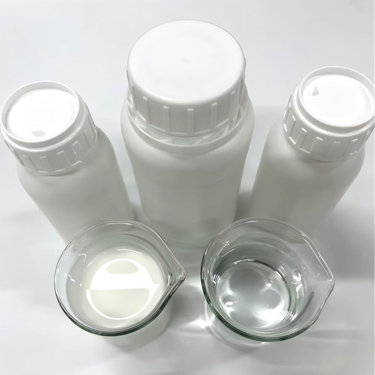 Polyvinyl Acetate Emulsion CAS: 9003-20-7 for Chopped Strand Mat