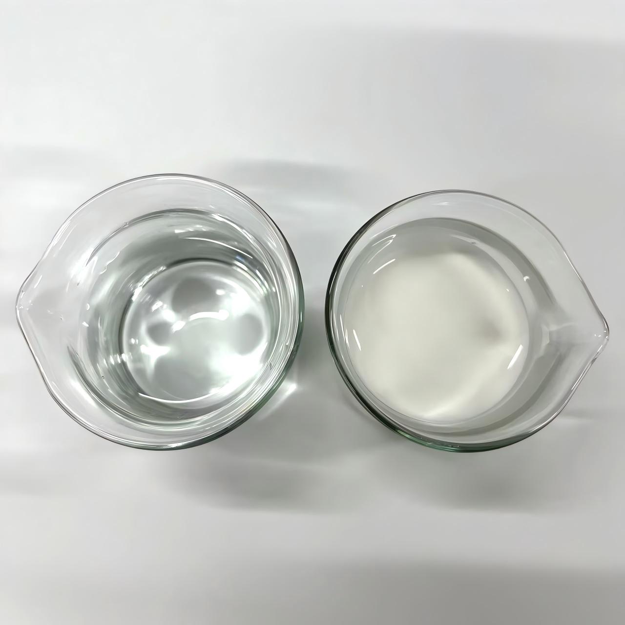 Polyvinyl Acetate Emulsion CAS: 9003-20-7 for Chopped Strand Mat