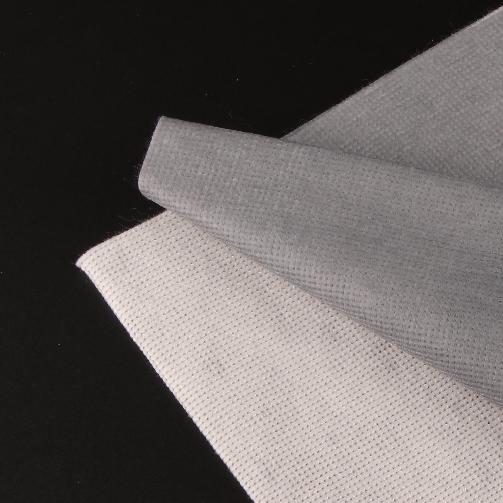 Breathable Polyester Stitchbond Nonwoven Fabric for Sports Shoe Insole