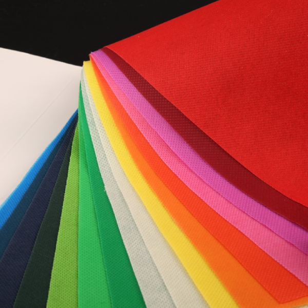 PP Spunbond Nonwoven Fabric
