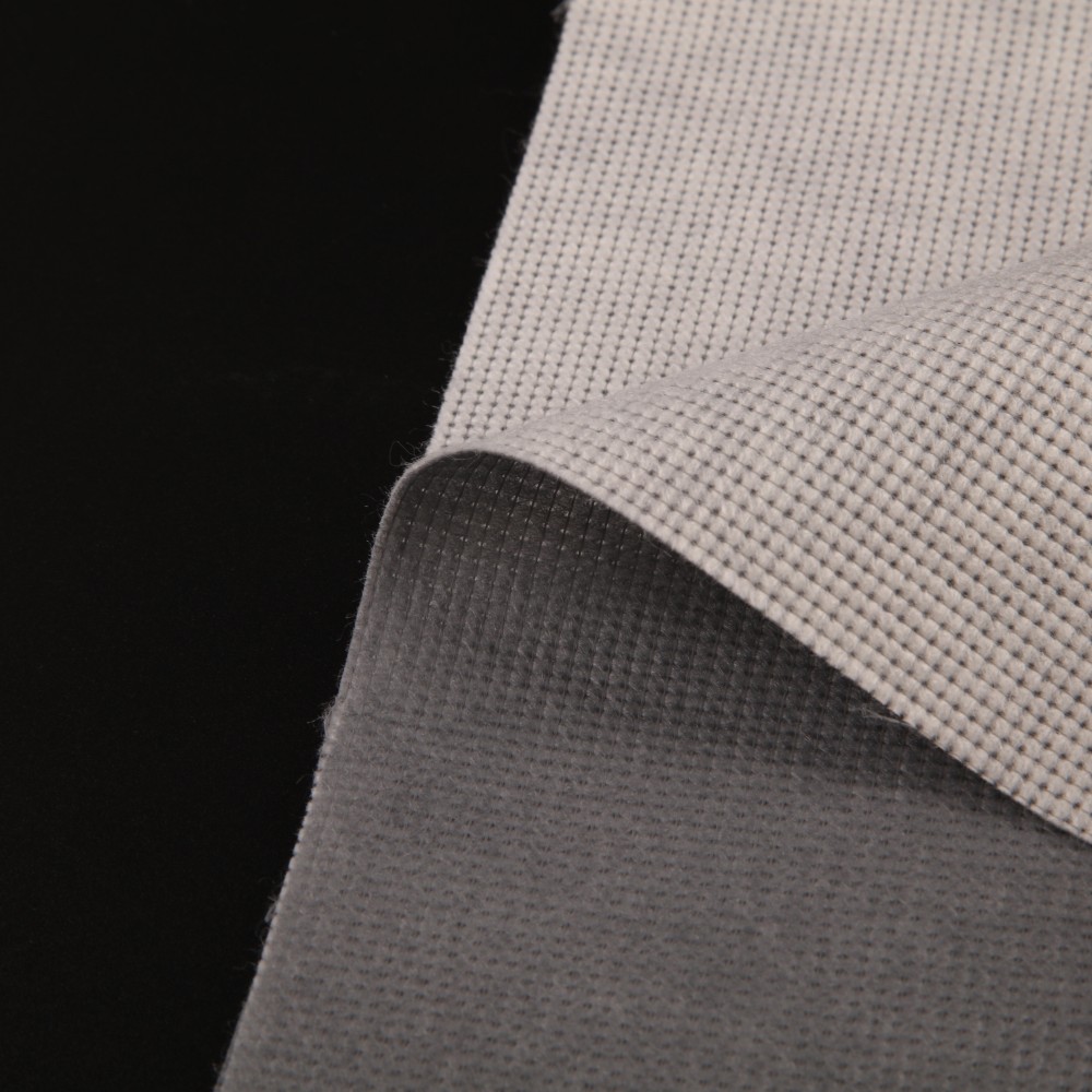 High Quality Polyester Stitchbond Nonwoven Fabric Material for Shopping Bag