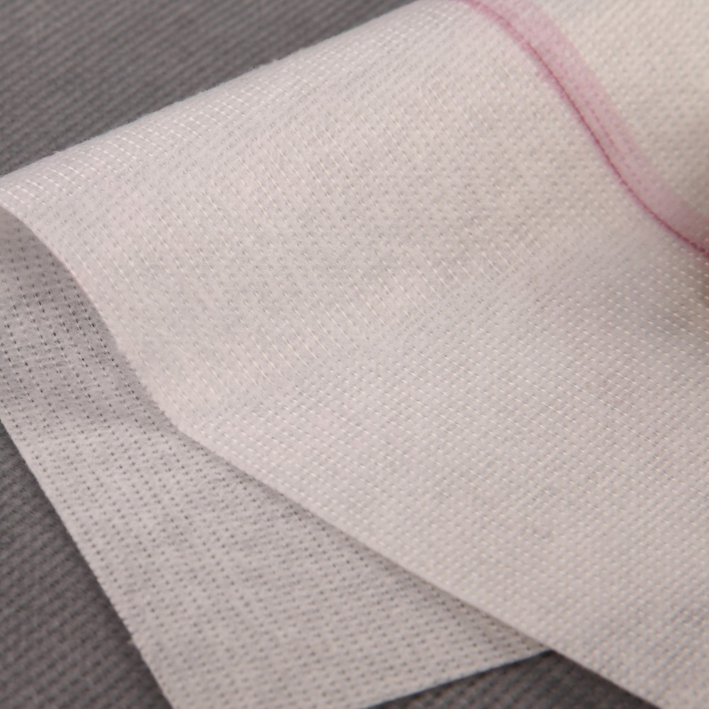 Breathable Polyester Stitchbond Nonwoven Fabric for Sports Shoe Insole