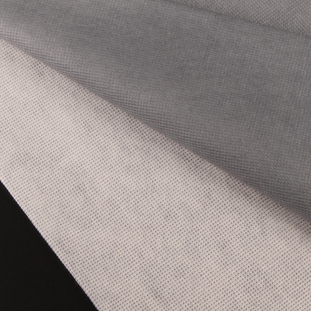 Breathable Polyester Stitchbond Nonwoven Fabric for Sports Shoe Insole