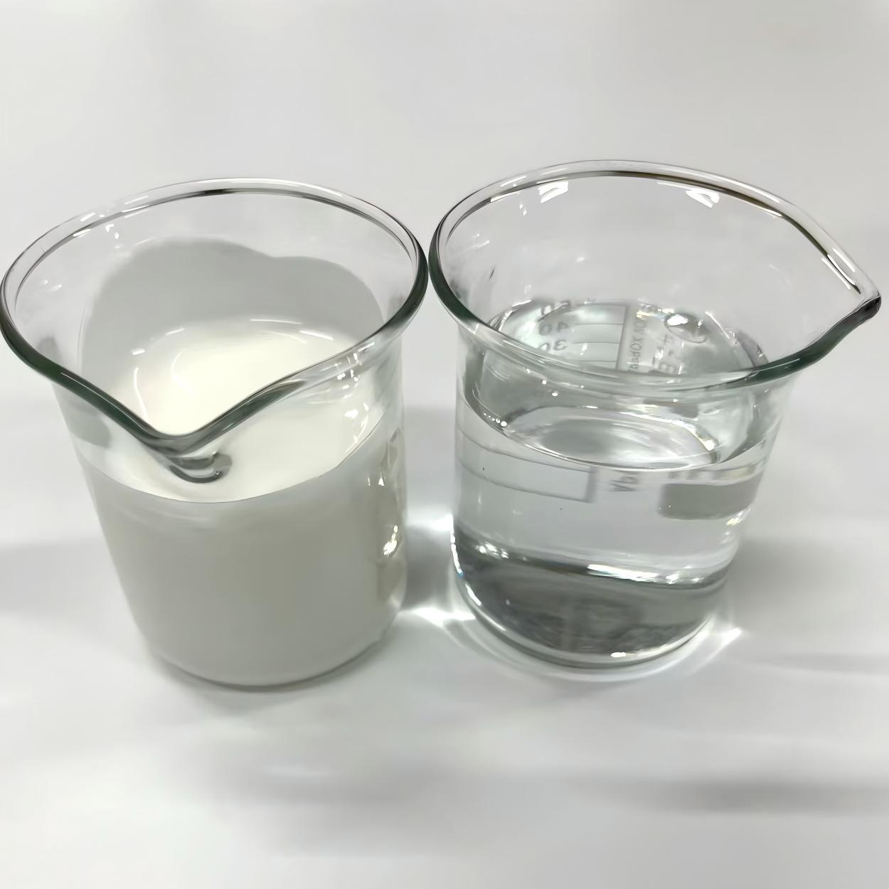 Polyvinyl Acetate Emulsion CAS: 9003-20-7 for Chopped Strand Mat
