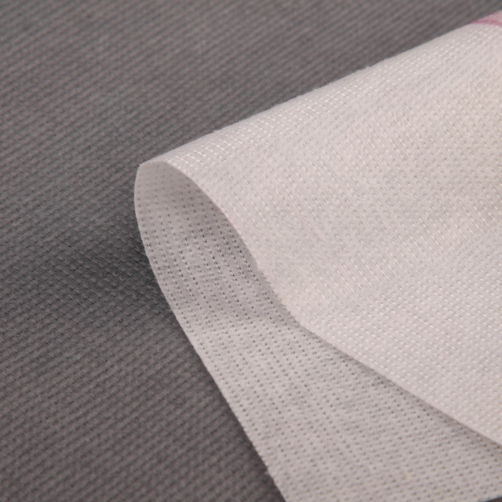 High Quality Polyester Stitchbond Nonwoven Fabric Material for Shopping Bag