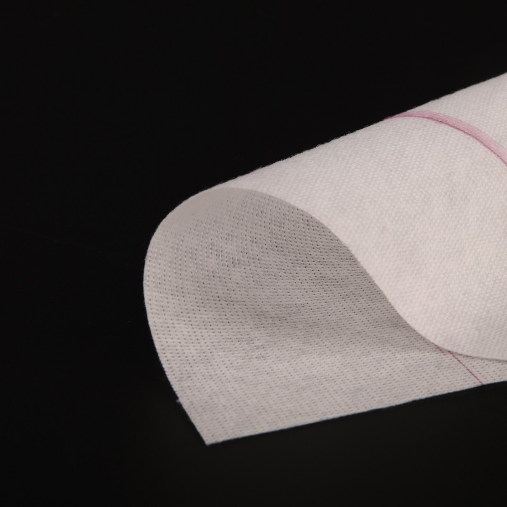 Breathable Polyester Stitchbond Nonwoven Fabric for Sports Shoe Insole