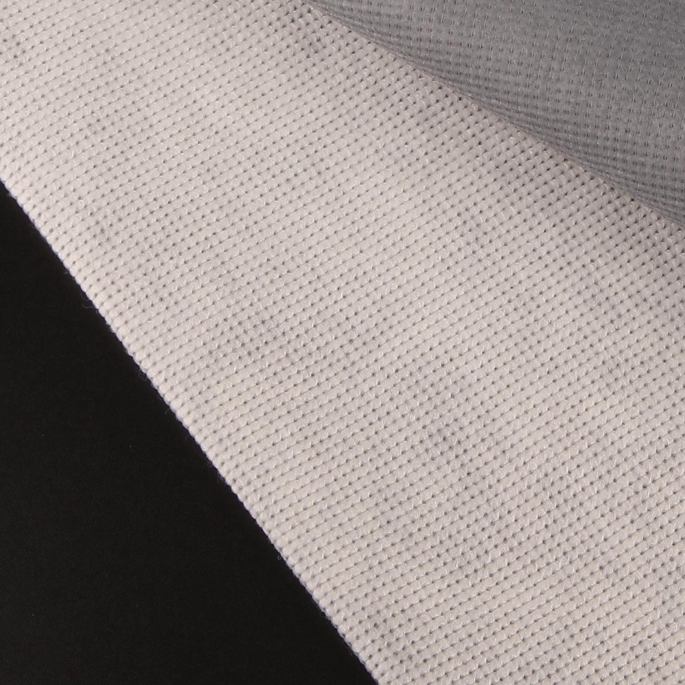 High Quality Polyester Stitchbond Nonwoven Fabric Material for Shopping Bag