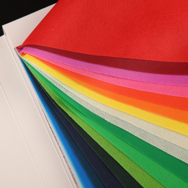 PP Spunbond Nonwoven Fabric