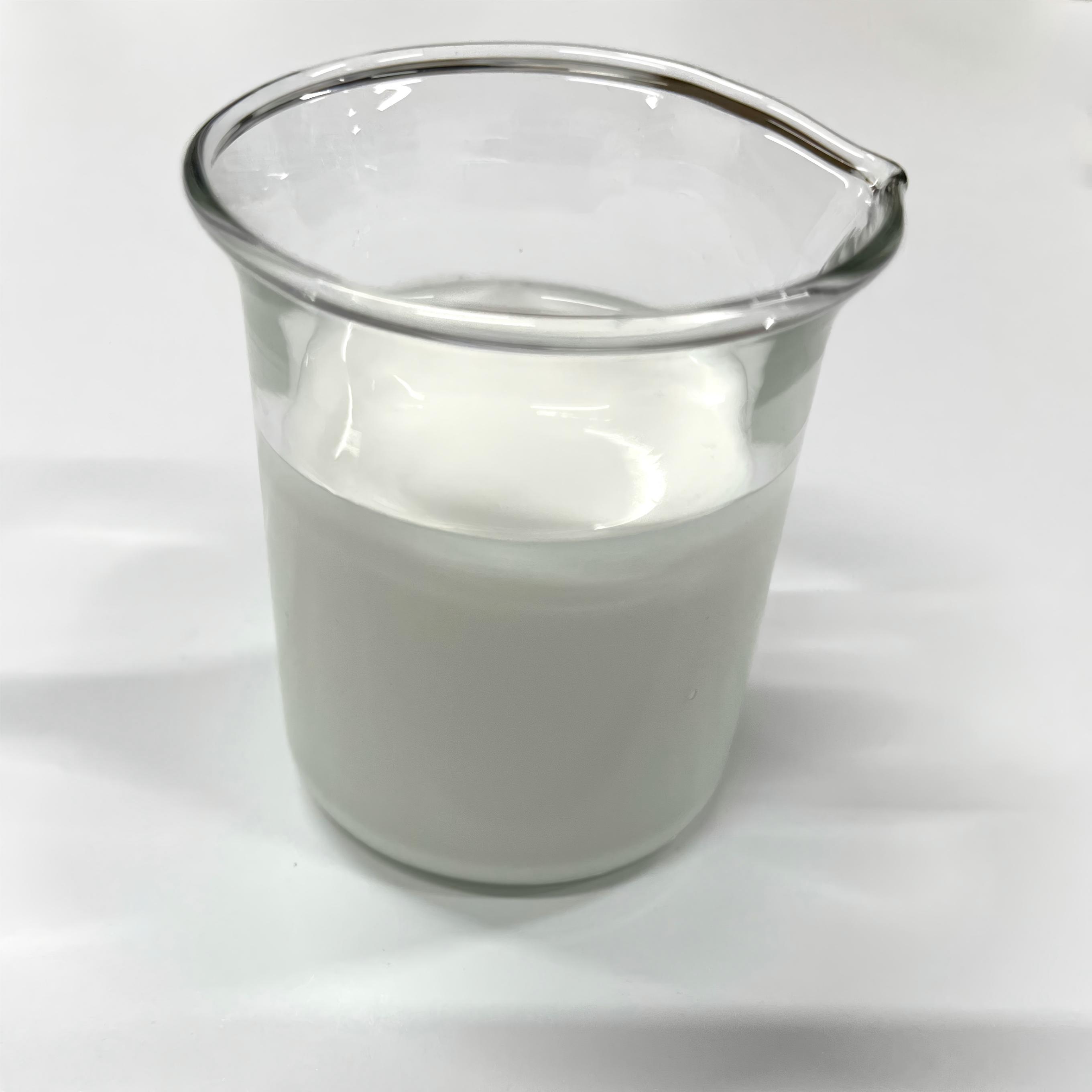 Polyvinyl Acetate Emulsion CAS: 9003-20-7 for Chopped Strand Mat