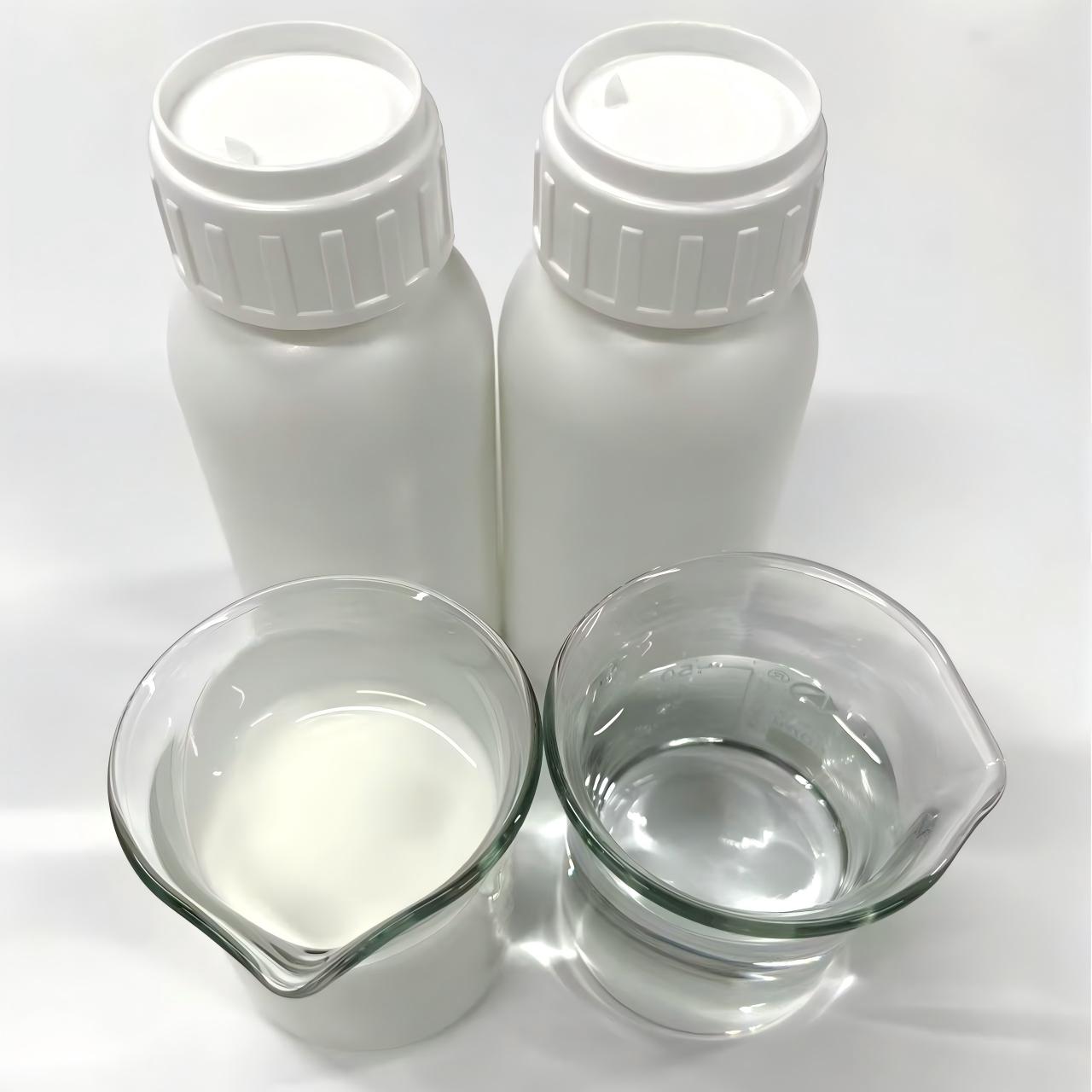 Polyvinyl Acetate Emulsion CAS: 9003-20-7 for Chopped Strand Mat