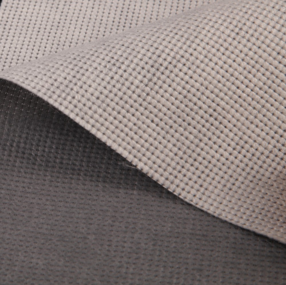 High Quality Polyester Stitchbond Nonwoven Fabric Material for Shopping Bag