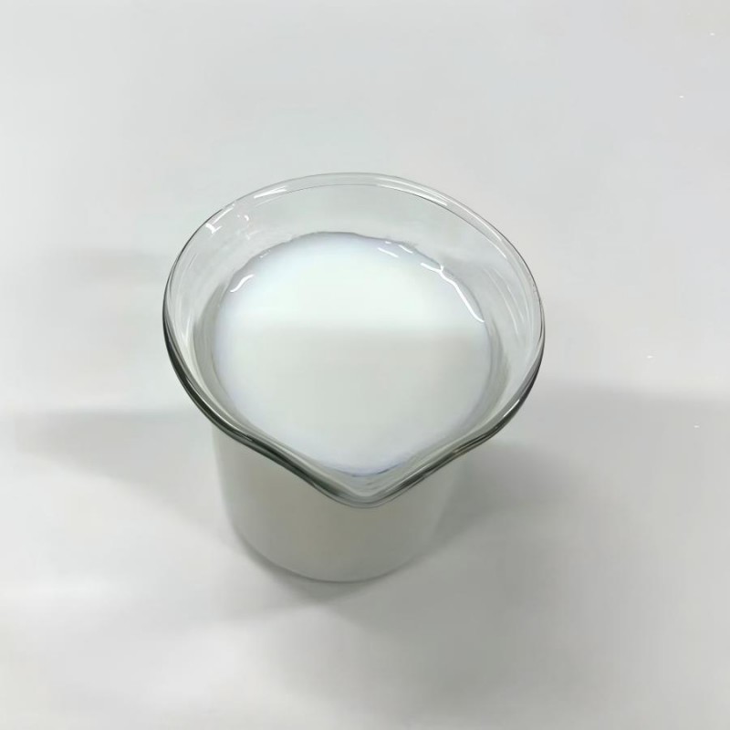 Factory Direct High Gloss Styrene Acrylic Emulsion for Interior and Exterior Wall