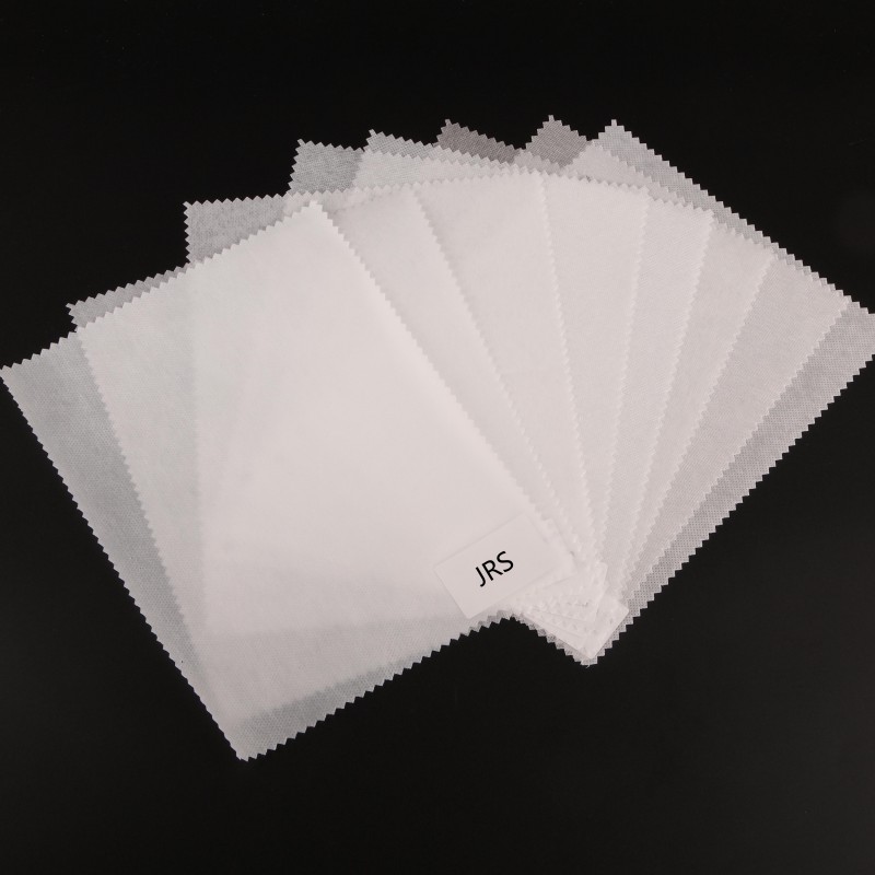 China Factory Direct Polyester Staple Fiber Nonwoven Fabric for Automotive Interior