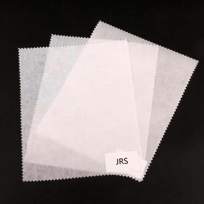 China Factory Direct Polyester Staple Fiber Nonwoven Fabric for Automotive Interior