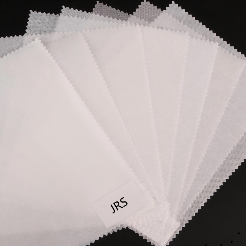 China Factory Direct Polyester Staple Fiber Nonwoven Fabric for Automotive Interior