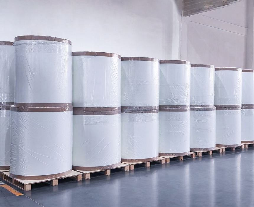 JRS (HangZhou) Performance Material Co, Ltd.