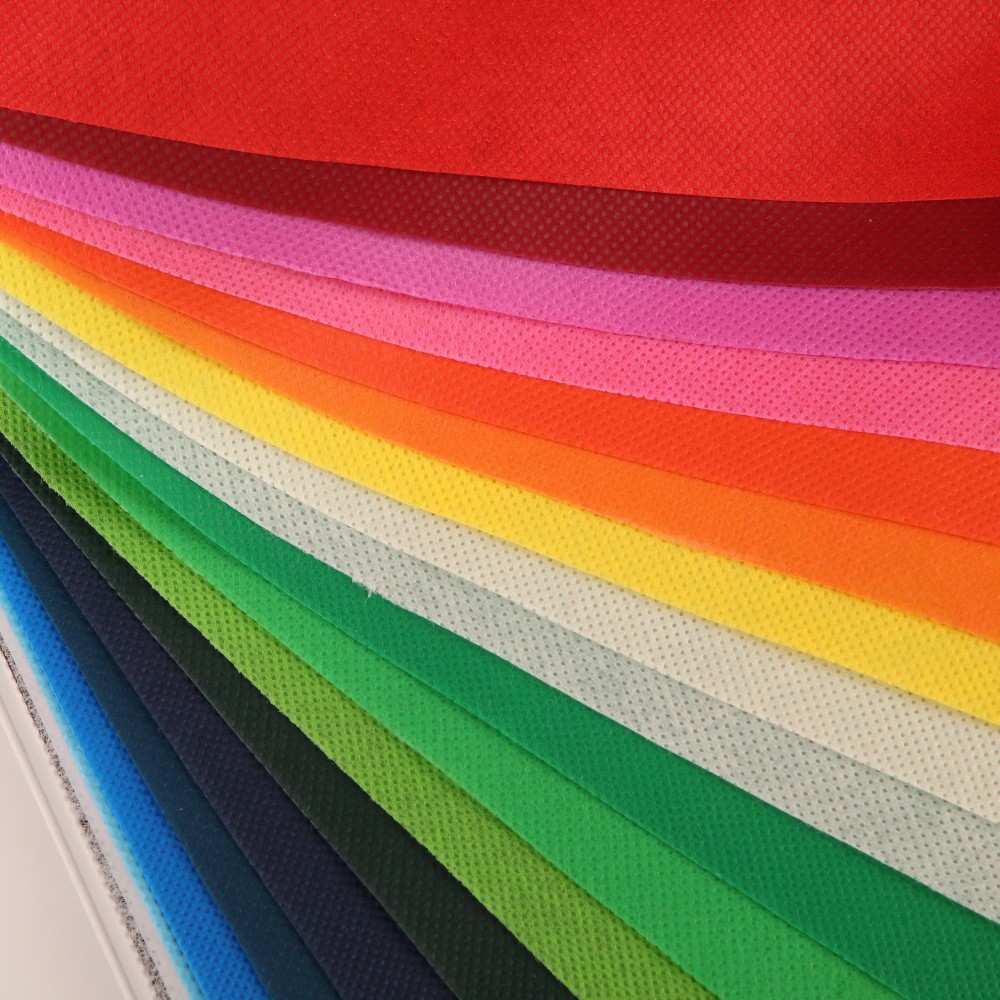 Eco Friendly Carpet Backing Fabrics and Global Certifications