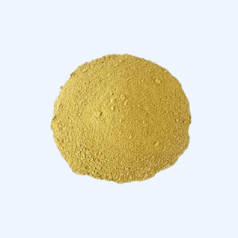 China Factory Driect CAS No 7782-63-0 Ferrous Sulphate