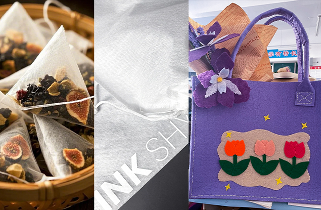 Printing ＆ Packaging Materials