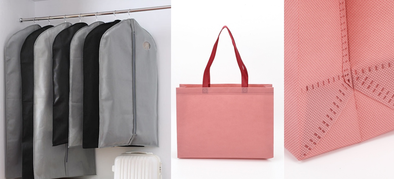 PP Spunbond Nonwoven: The Everyday Eco-Warrior