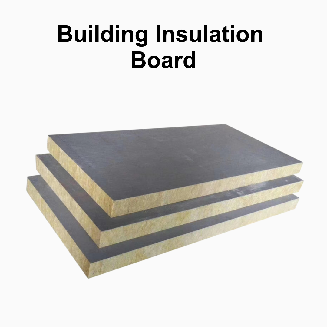 Building Insulation Board