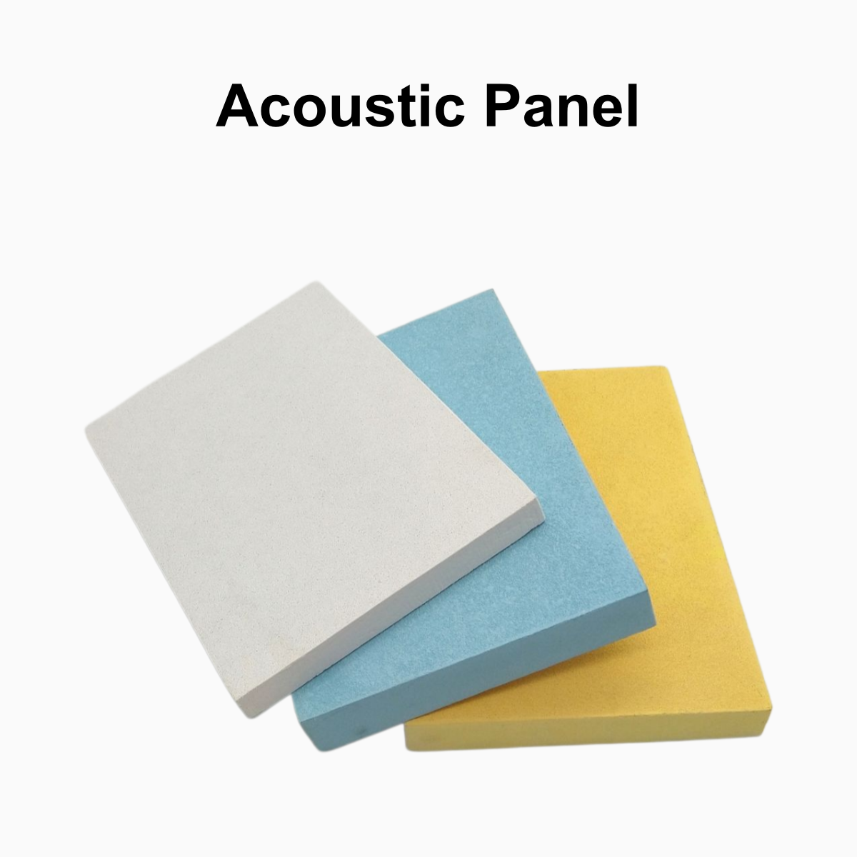 Acoustic Panel