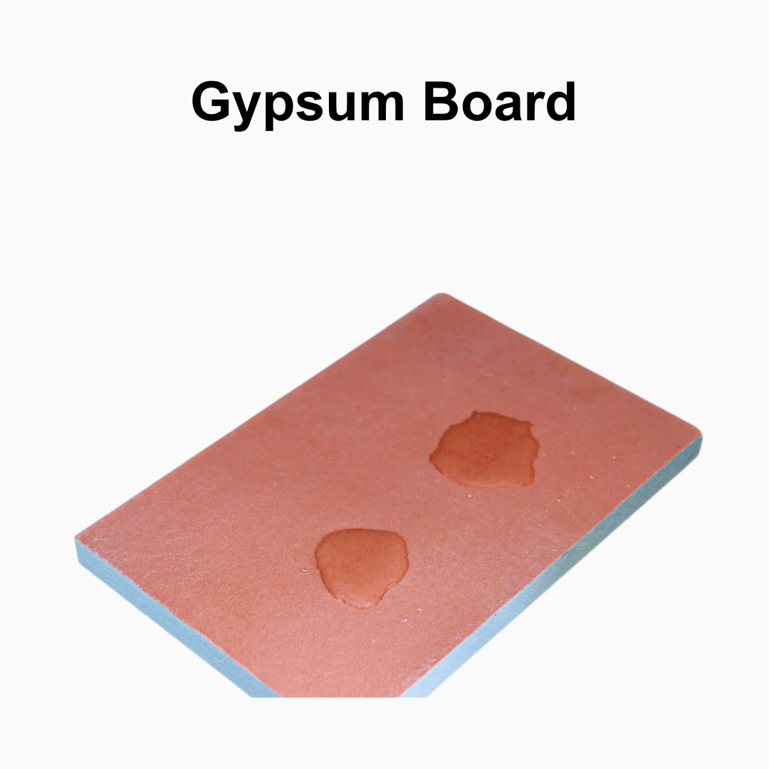 Gypsum Board