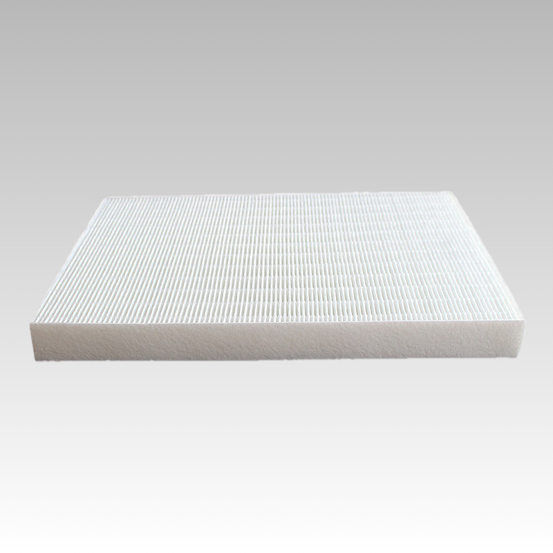 E12/H13 HEPA Air Filtration Media (JRS-MC3526)