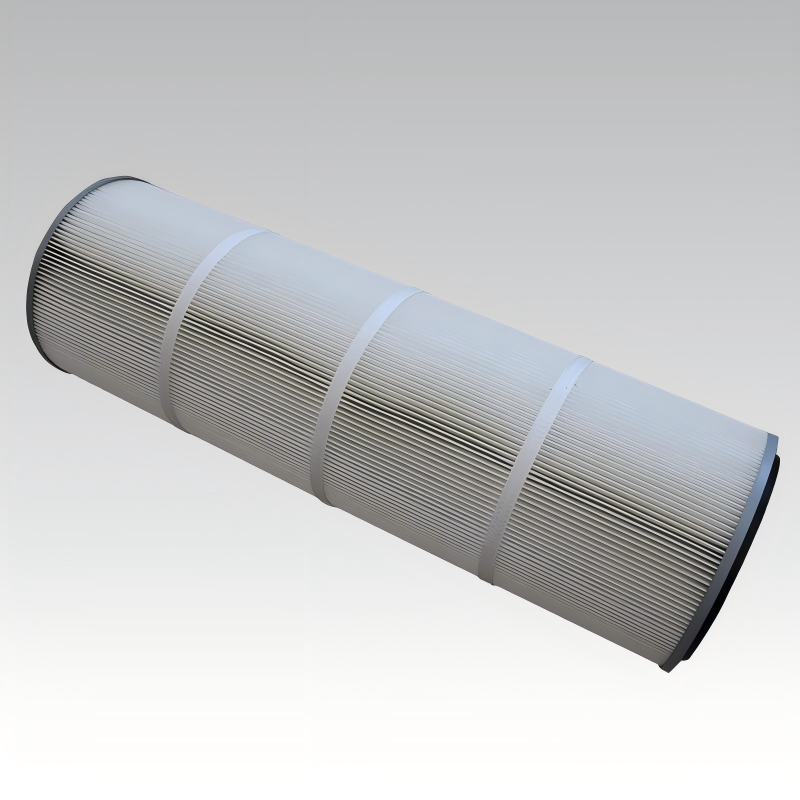 H13/H14 Low Resistance Glass Fiber Filter Media
