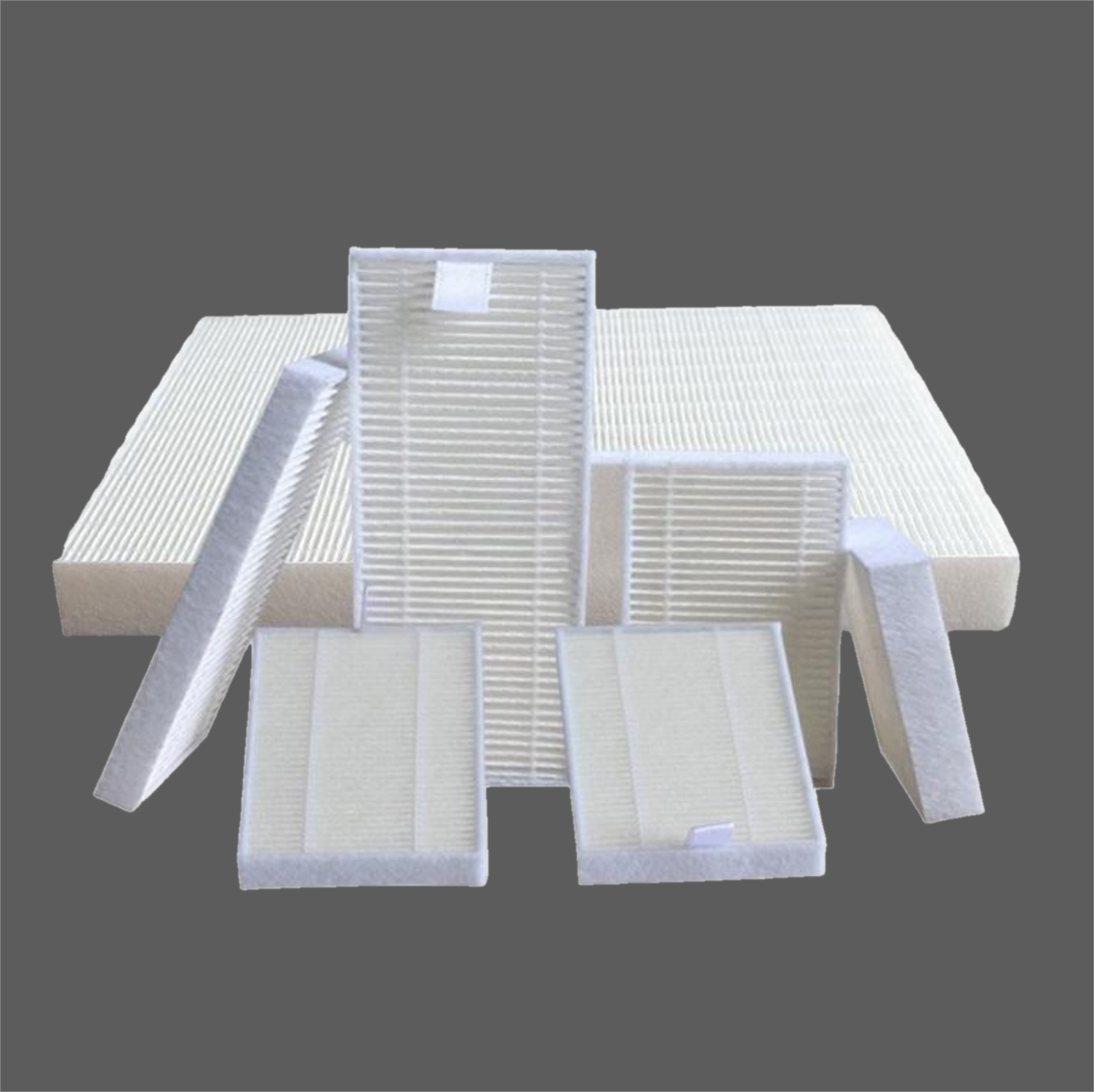 Glass Fiber Media H11