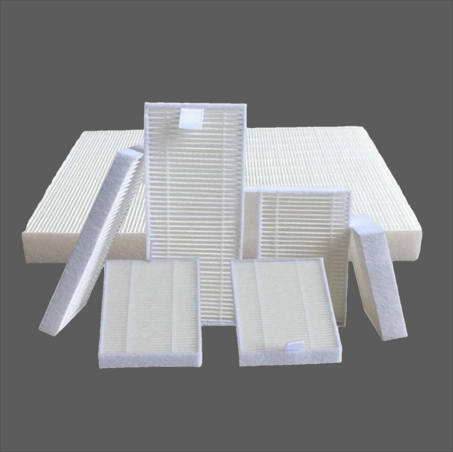 Industrial Filter Pad