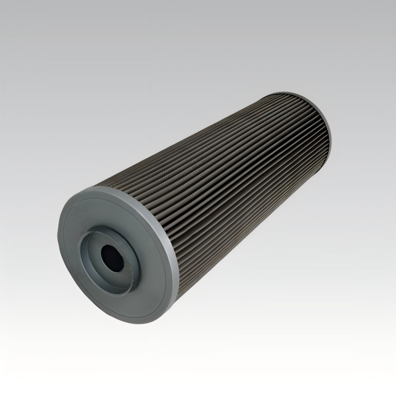 Double-sided 10 &mu;m glass fiber hydraulic oil filter paper JRS-1080SS